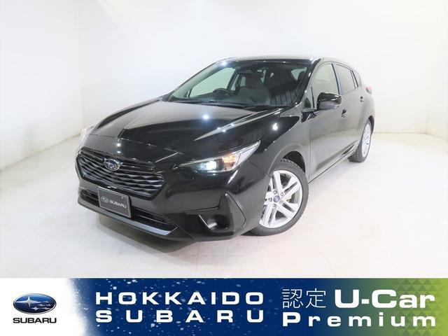 インプレッサハッチバック2.0 ST 4WD
