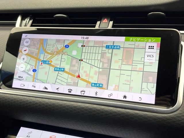 �������i�r:��̊��̂���i�r�́A����������ԓ������o���Ă���܂��B�I�[�f�B�I�@�\���[�����Ă���܂��̂ŁA�^�]�����y���߂܂���