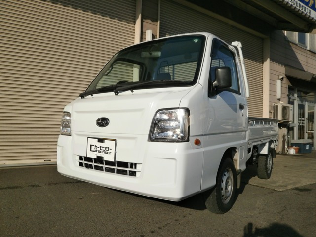 サンバートラックTC プロフェッショナル 4WD
