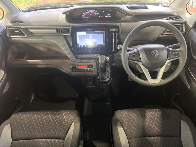 ソリオバンディット1.2 ハイブリッド(HYBRID) MV