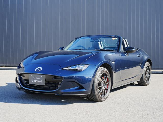 ロードスター1.5 RS