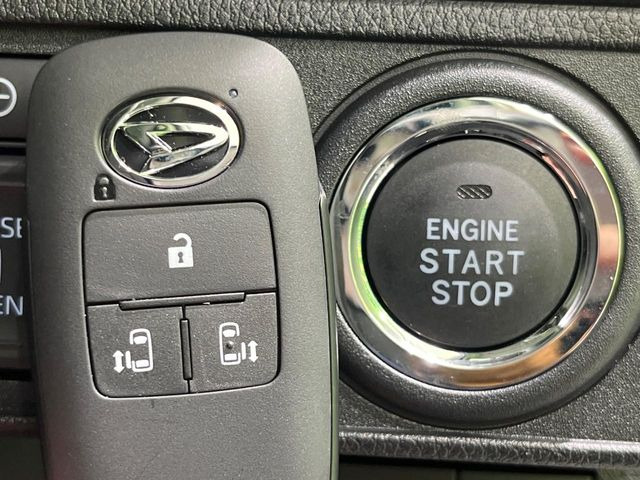 �y�L�[�t���[�V�X�e���z�J�o����|�P�b�g�ɓ��ꂽ�܂܂ł��h�A�̎{���E�������\�ȃX�}�[�g�L�[�𑕔��B�G���W���̃I���E�I�t�����J�M�����o���K�v����������Ƃ��Ă��֗��ł���