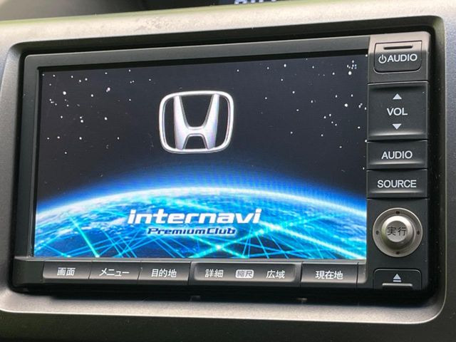 �y�i�r�Q�[�V�����z�g���₷���i�r�ŖړI�n�܂ł�������ē����Ă���܂��B�e��I�[�f�B�I�Đ��@�\���[�����Ă���A���Ԃ̉^�]������Ɋy�����Ȃ�܂�!!