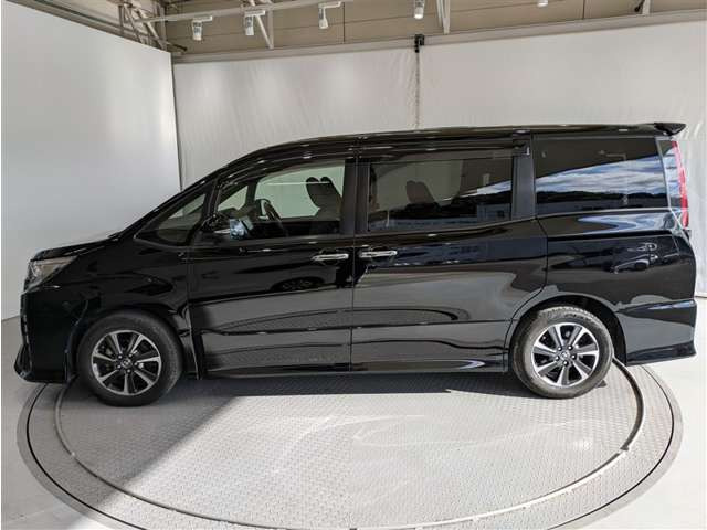 ノア2.0 Si W×B II