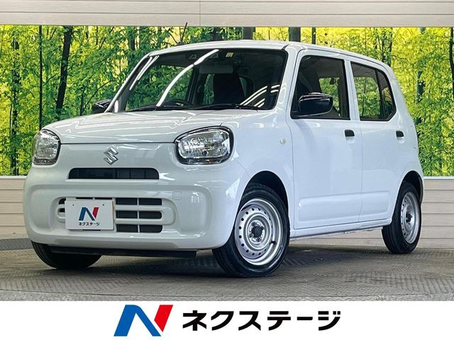 アルト(スズキ) A 中古車画像