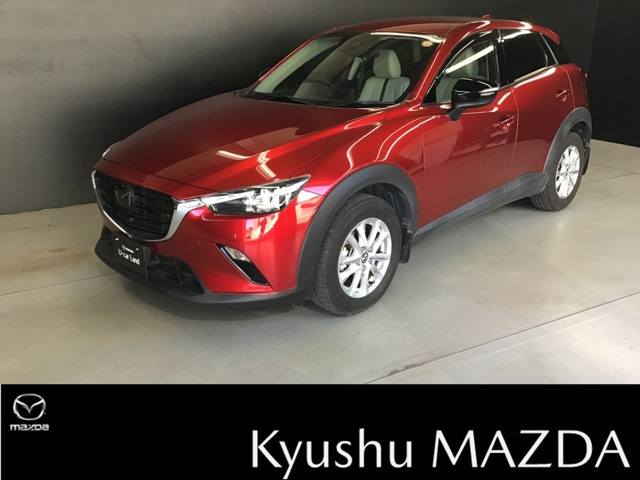 CX-31.5 15S アーバンドレッサー