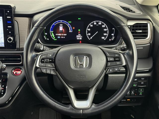 オデッセイ2.0 e:HEV アブソルート EX