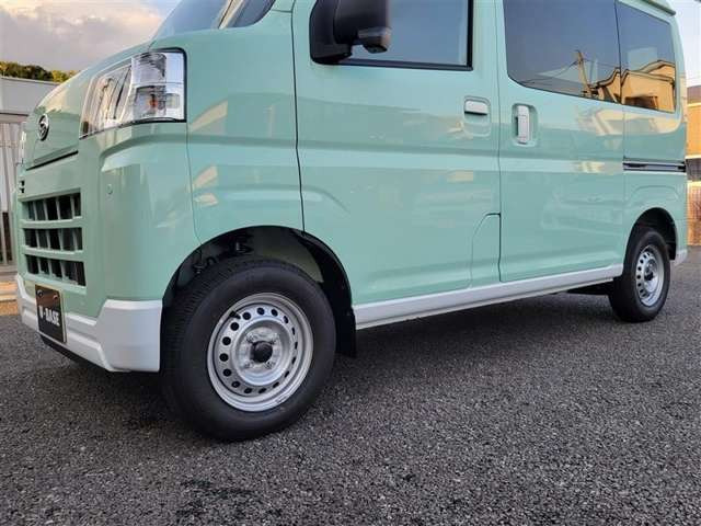 ハイゼットカーゴ