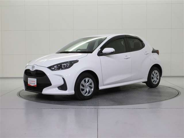 ヤリス1.5 G 4WD