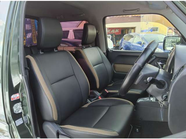 ジムニーランドベンチャー 4WD