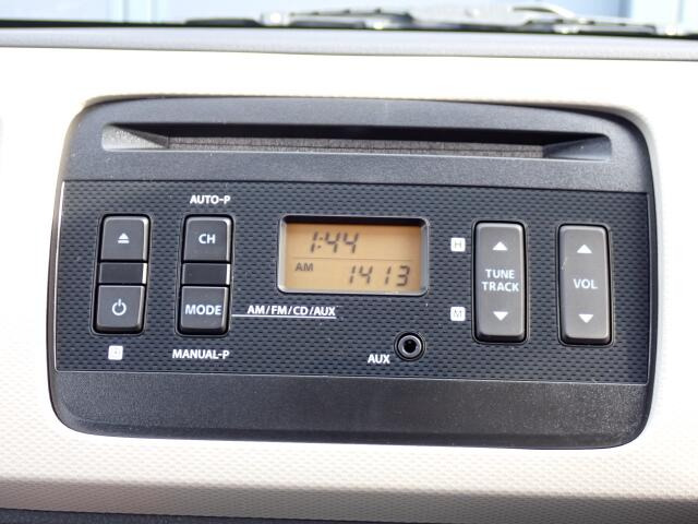 CD�I�[�f�B�I�E���W�I���t���Ă܂��B