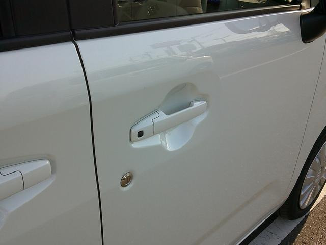 ワゴンRスマイルG