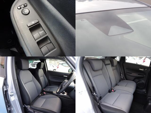 �t�����g�V�[�g����ԗǍD�ł���B�傫�ȎC��Ȃ��A����S�n�������ł���B�㕔���Ȃ��ƂĂ����ꂢ�ȏ�Ԃł��B���̊J���y�X�̃p���[�E�B���h�E�ł��B