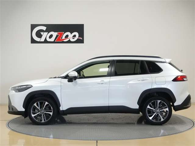 カローラクロス1.8 ハイブリッド Z