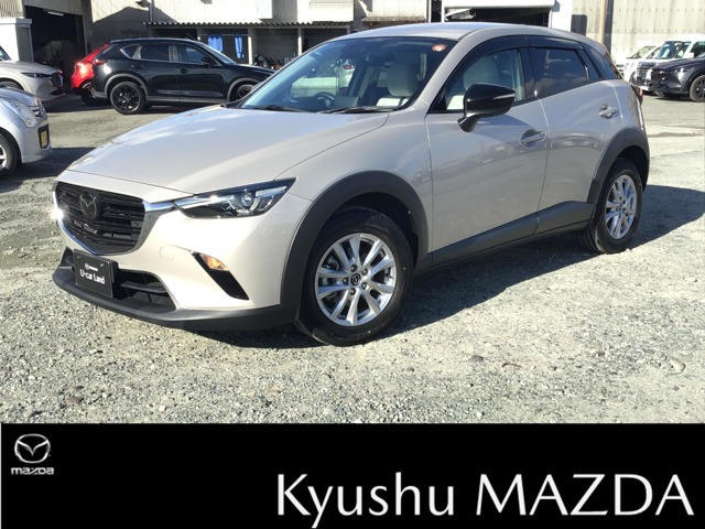 CX-31.5 15S アーバンドレッサー