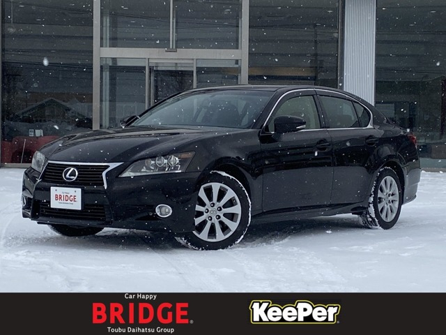 GS350 Iパッケージ