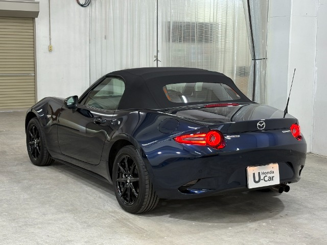 ロードスター1.5 S スペシャルパッケージ