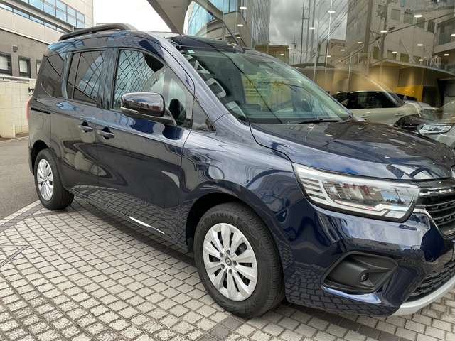 カングーインテンス 7EDC