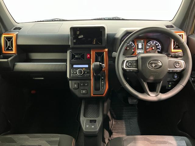 タフトG ターボ