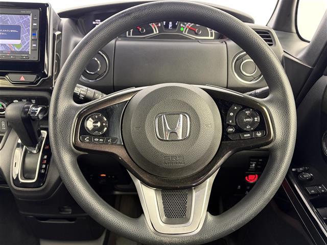 N-BOXカスタムG L ホンダセンシング