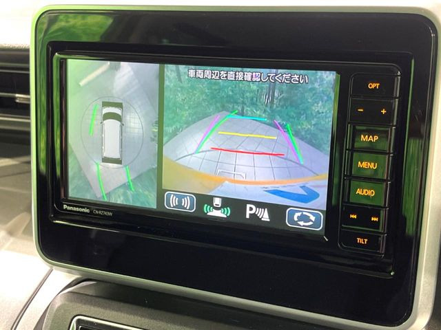 �y�S���ʃ��j�^�[�p�J�����z��p�̃J�����ɂ��A�ォ�猩���낵���悤�Ȏ��_��360�x�N���}�̎��͂��m�F���邱�Ƃ��ł��܂������p�������m�F���₷���A�����ꏊ�ł̐؂�Ԃ��⒓�Ԃ��X���[�Y�ɍs���܂��B