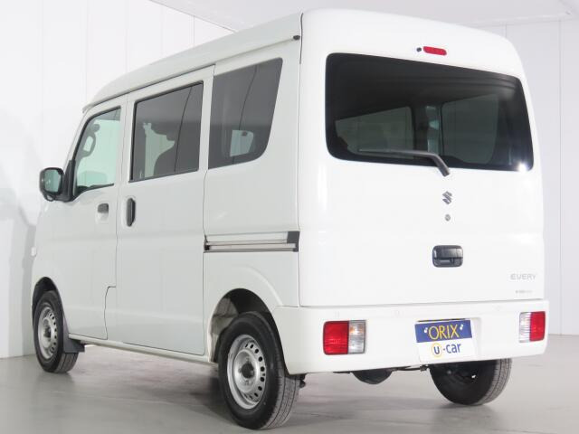 エブリイPC ハイルーフ