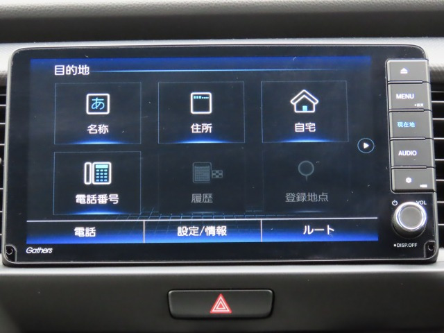 フィット1.5 ベーシック 4WD