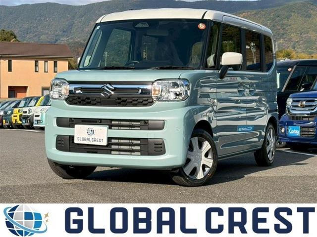 スペーシアハイブリッド(HYBRID)  X