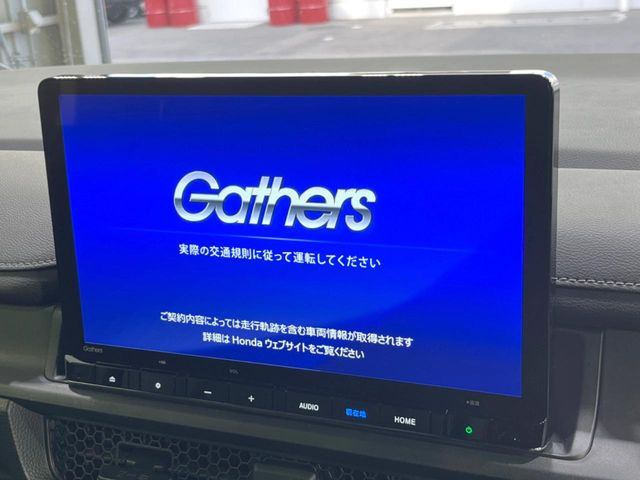 ステップワゴン2.0 e:HEV スパーダ