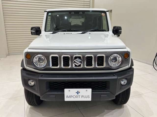 ジムニーノマド1.5 FC 4WD