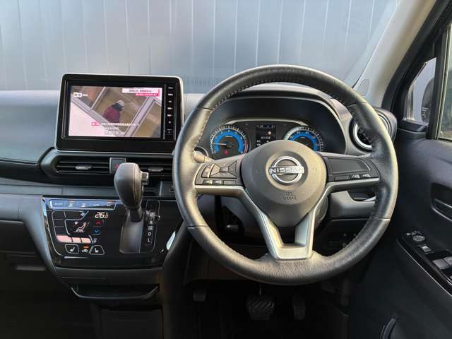 デイズハイウェイスターX 4WD