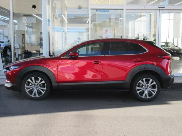 CX-301.8 XD プロアクティブ ツーリングセレクション 4WD