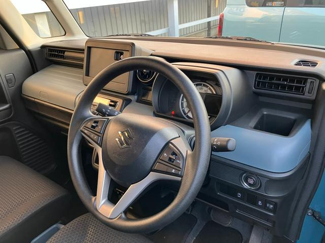 スペーシアベースXF