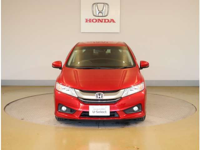 グレイス1.5 ハイブリッド EX