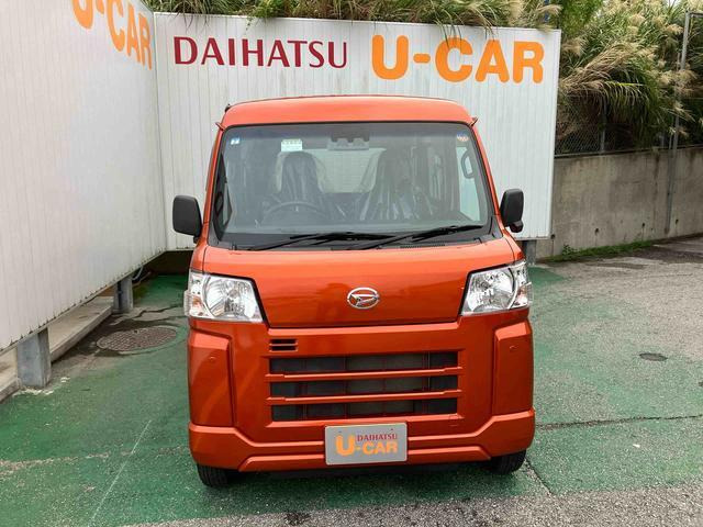 ハイゼットカーゴ