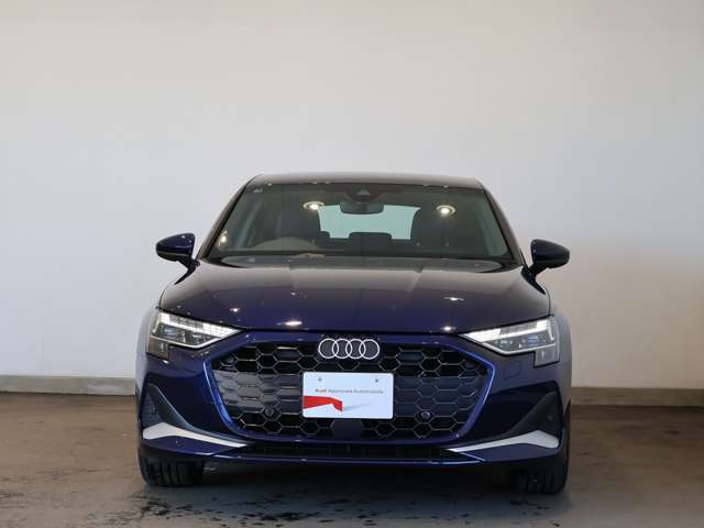 A3スポーツバック30 TFSI アドバンスド