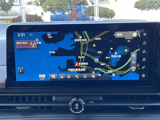 セレナ1.4 e-POWER ハイウェイスターV