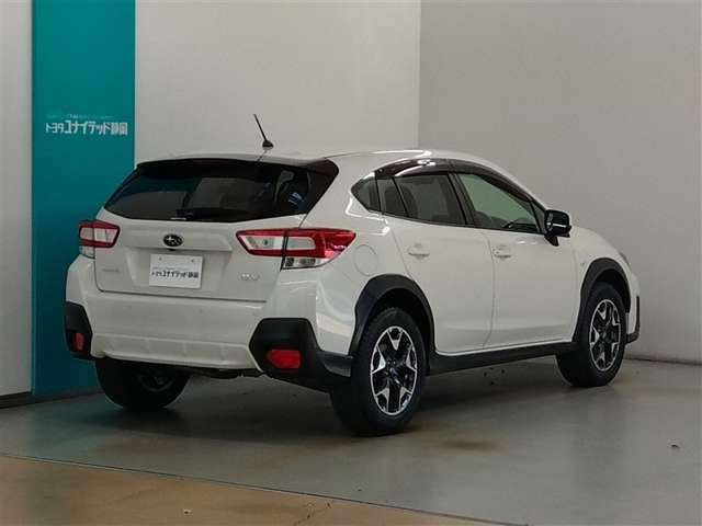 XV1.6i-L アイサイト 4WD