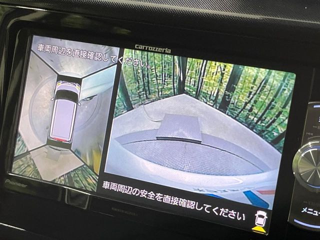 �y�p�m���}���j�^�[�z��p�̃J�����ɂ��A�ォ�猩���낵���悤�Ȏ��_��360�x�N���}�̎��͂��m�F���邱�Ƃ��ł��܂������p�������m�F���₷���A�����ꏊ�ł̐؂�Ԃ��⒓�Ԃ��X���[�Y�ɍs���܂��B