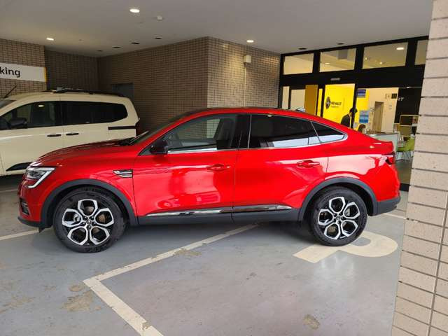 アルカナアントラクト イーテック フルハイブリッド