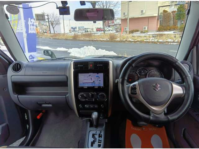 ジムニーランドベンチャー 4WD