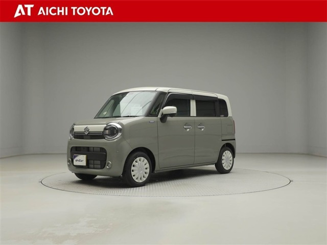 ワゴンRスマイルハイブリッド(HYBRID) X