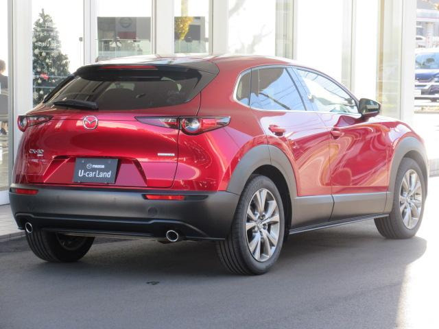 CX-301.8 XD プロアクティブ ツーリングセレクション 4WD