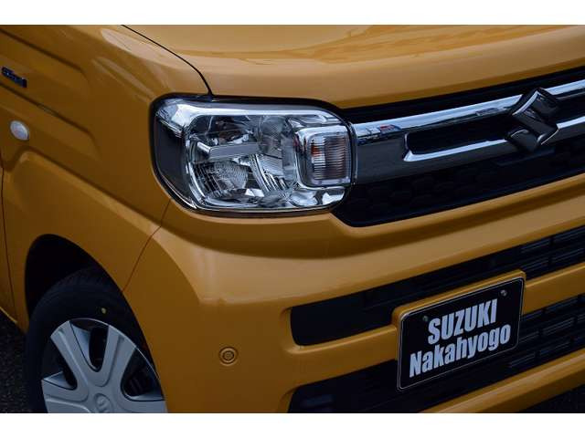 スペーシアハイブリッド(HYBRID)  X