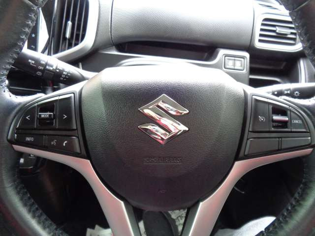 ソリオバンディット1.2 ハイブリッド(HYBRID) MV 4WD