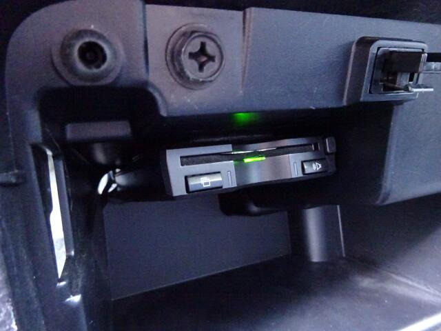 ETC���ڂł��B�L�����H�̗������Œ�Ԃ��鎖�Ȃ��X���[�Y�ɒʉ߂ł��܂��B