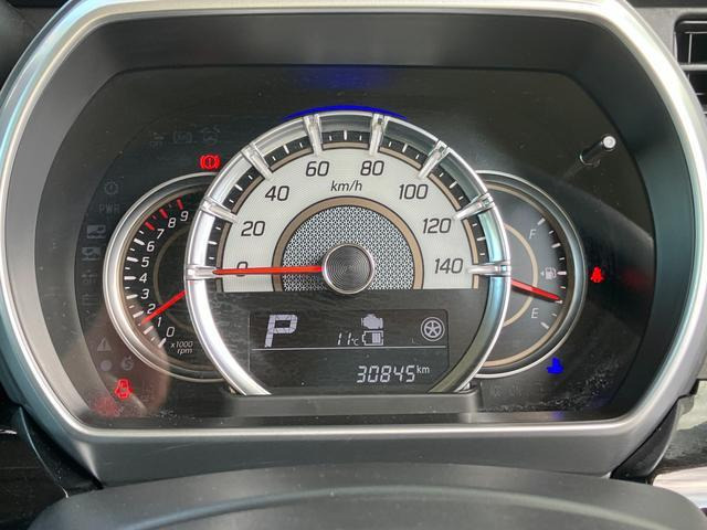 スペーシアカスタムハイブリッド(HYBRID)  XS