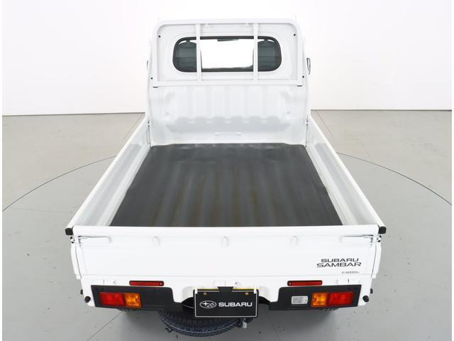 サンバートラックTB