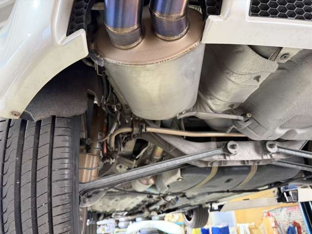 アルファ147GTA セレスピード