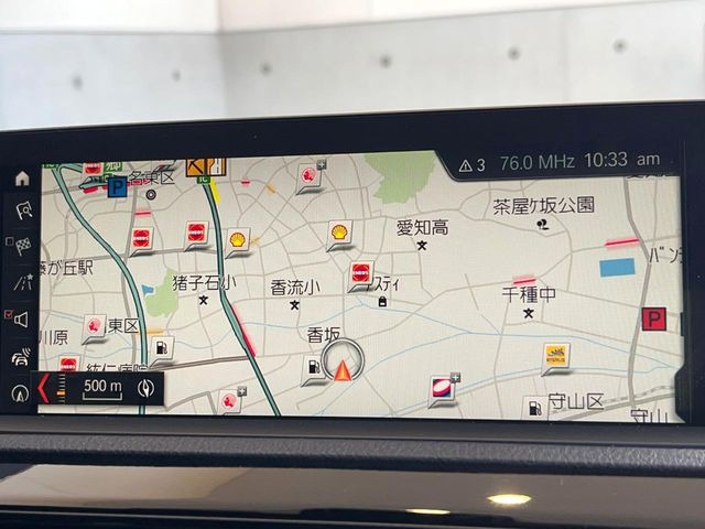 �������i�r:��̊��̂���i�r�́A����������ԓ������o���Ă���܂��B�I�[�f�B�I�@�\���[�����Ă���܂��̂ŁA�^�]�����y���߂܂���